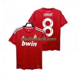 3. Valg Trøje Real Madrid KAKA 8 Retro 2011 2012 K/Æ Mænd