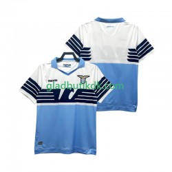 Hjemmebane Trøje SS Lazio Retro 2014 2015 K/Æ Mænd