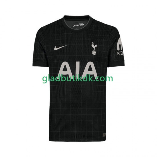 Udebane Trøje Tottenham Hotspur 2025-2026 K/Æ Mænd