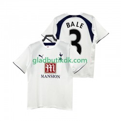 Hjemmebane Trøje Tottenham Hotspur Bale 3 Retro 2006 2007 K/Æ Mænd
