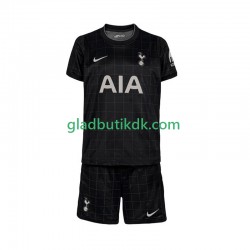 Udebane Trøje Tottenham Hotspur 2025-2026 K/Æ Børn(+Shorts)