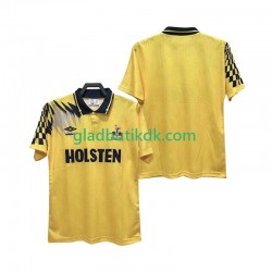 Udebane Trøje Tottenham Hotspur Retro 1992 1994 K/Æ Mænd