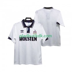 Hjemmebane Trøje Tottenham Hotspur Retro 1991 1993 K/Æ Mænd
