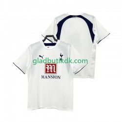 Hjemmebane Trøje Tottenham Hotspur Retro 2006 2007 K/Æ Mænd