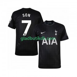 Udebane Trøje Tottenham Hotspur Son Heung-Min 7 2025-2026 K/Æ Mænd