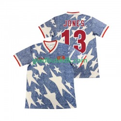 Udebane Trøje USA JDNES 13 Retro 1994 K/Æ Mænd
