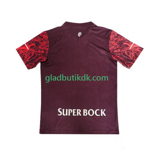 Hjemmebane Trøje FC Porto Firestorm 2025-2026 K/Æ Mænd