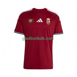 Hjemmebane Trøje Ungarn 2026 K/Æ Mænd