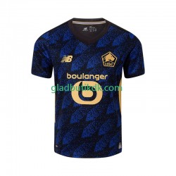 3. Valg Trøje LOSC Lille 2025-2026 K/Æ Mænd