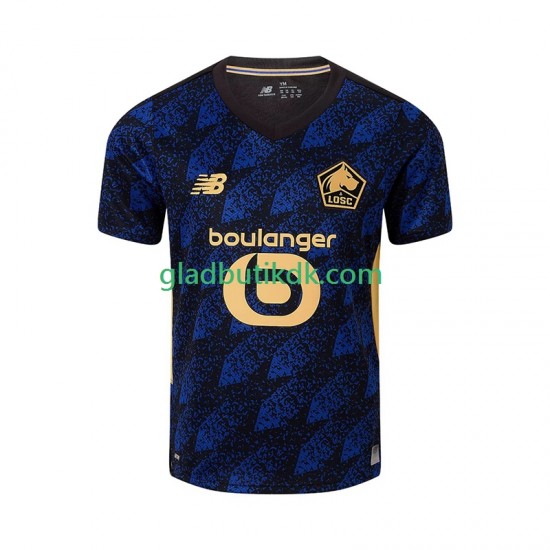 3. Valg Trøje LOSC Lille 2025-2026 K/Æ Mænd