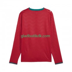 Hjemmebane Trøje Portugal World Cup 2026 L/Æ Mænd