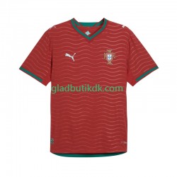 Hjemmebane Trøje Portugal World Cup 2026 K/Æ Mænd