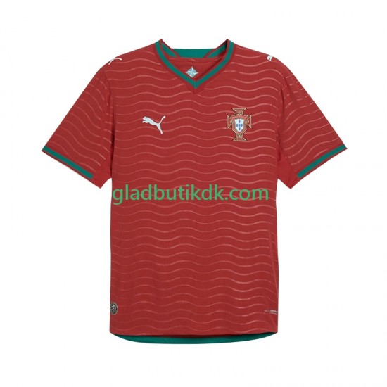 Hjemmebane Trøje Portugal World Cup 2026 K/Æ Mænd