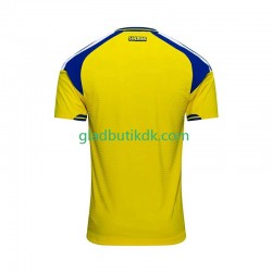 Hjemmebane Trøje Sverige 2026 K/Æ Mænd