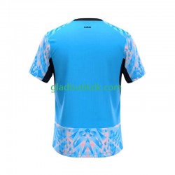 Udebane Trøje Schweiz World Cup 2026 K/Æ Mænd