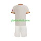 Udebane Trøje AS Roma 2026-2027 K/Æ Børn(+Shorts)