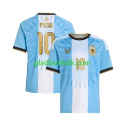 Hjemmebane Trøje Argentina Lionel Messi 10 Special 2026-2027 K/Æ Mænd