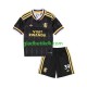 Udebane Trøje Aston Villa Brian Madjo 39 2026-2027 K/Æ Børn(+Shorts)
