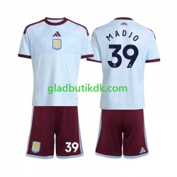 3. Valg Trøje Aston Villa Brian Madjo 39 2026-2027 K/Æ Børn(+Shorts)
