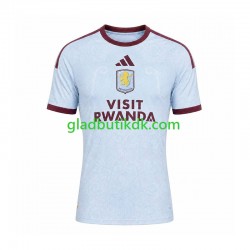 3. Valg Trøje Aston Villa 2026-2027 K/Æ Mænd