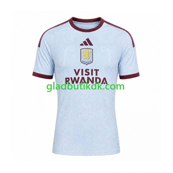 3. Valg Trøje Aston Villa 2026-2027 K/Æ Mænd