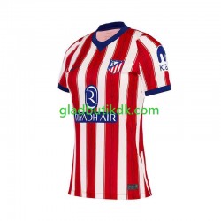 Hjemmebane Trøje Atlético Madrid 2026-2027 K/Æ Dame