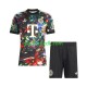 Hjemmebane Trøje FC Bayern München Oktoberfest 2026-2027 K/Æ Børn(+Shorts)
