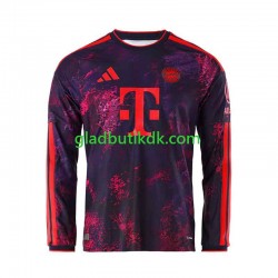 3. Valg Trøje FC Bayern München 2026-2027 L/Æ Mænd