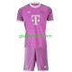 3. Valg Trøje FC Bayern München Målmand 2026-2027 K/Æ Børn(+Shorts)