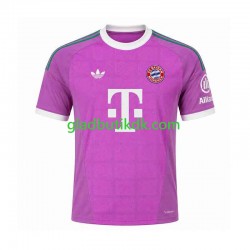 3. Valg Trøje FC Bayern München Målmand 2026-2027 K/Æ Mænd