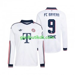 Udebane Trøje FC Bayern München Harry Kane 9 2026-2027 L/Æ Mænd