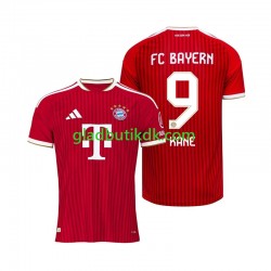 Hjemmebane Trøje FC Bayern München Harry Kane 9 2026-2027 K/Æ Mænd