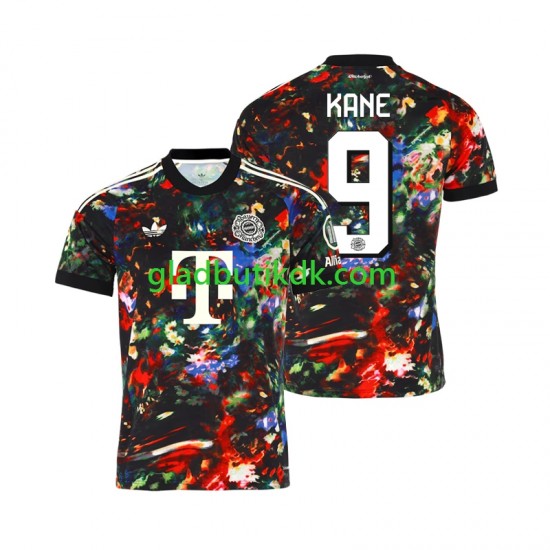 Hjemmebane Trøje FC Bayern München Harry Kane 9 Oktoberfest 2026-2027 K/Æ Mænd