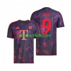3. Valg Trøje FC Bayern München Harry Kane 9 2026-2027 K/Æ Mænd