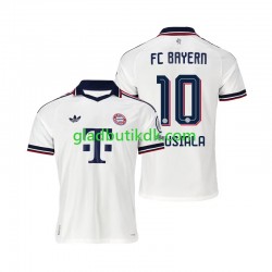 Udebane Trøje FC Bayern München Jamal Musiala 10 2026-2027 K/Æ Mænd