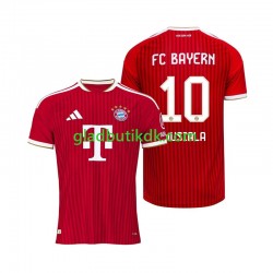 Hjemmebane Trøje FC Bayern München Jamal Musiala 10 2026-2027 K/Æ Mænd
