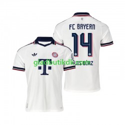 Udebane Trøje FC Bayern München Luis Diaz 14 2026-2027 K/Æ Mænd