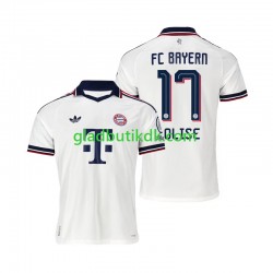Udebane Trøje FC Bayern München Michael Olise 17 2026-2027 K/Æ Mænd
