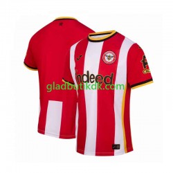 Hjemmebane Trøje Brentford 2026-2027 K/Æ Mænd