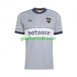Udebane Trøje CA Boca Juniors 2026-2027 K/Æ Mænd