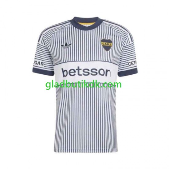 Udebane Trøje CA Boca Juniors 2026-2027 K/Æ Mænd