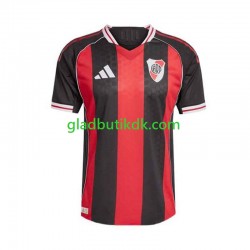 Udebane Trøje CA River Plate 2026-2027 K/Æ Mænd