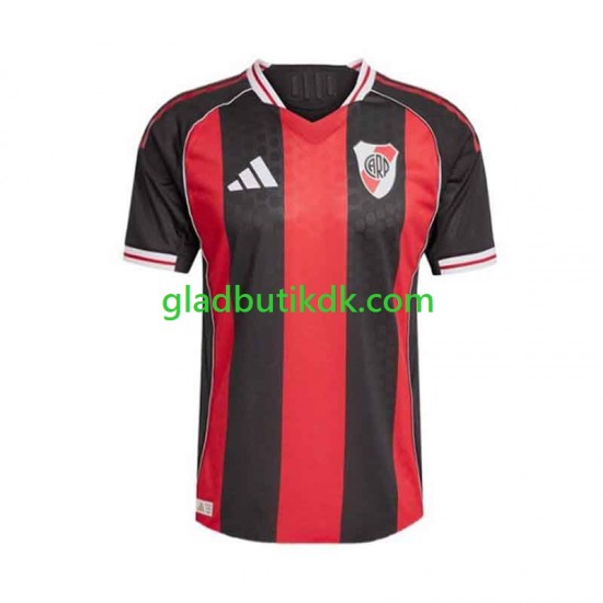 Udebane Trøje CA River Plate 2026-2027 K/Æ Mænd
