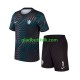 Hjemmebane Trøje Chelsea Målmand Emiliano Martinez 1 2026-2027 K/Æ Børn(+Shorts)
