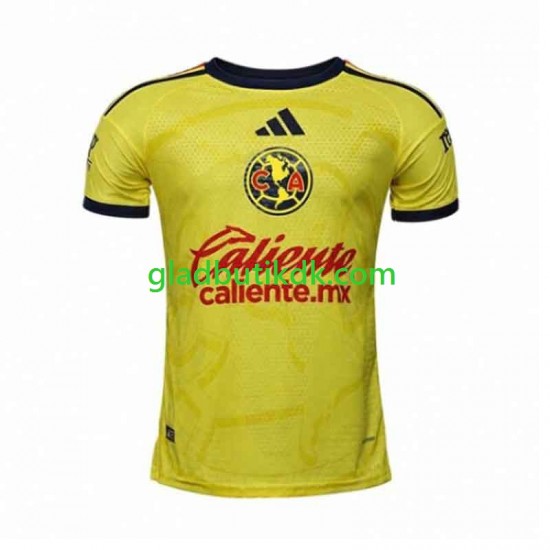 Hjemmebane Trøje Club América 2026-2027 K/Æ Mænd