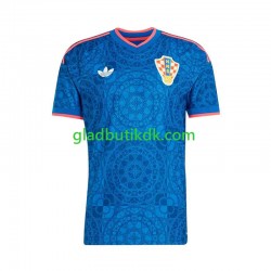 Udebane Trøje Kroatien 2026-2027 K/Æ Mænd