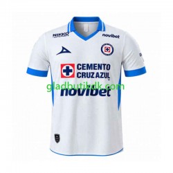 Udebane Trøje Cruz Azul 2026-2027 K/Æ Mænd