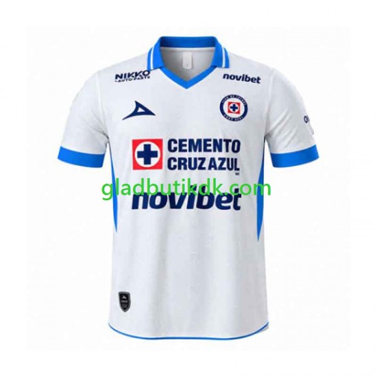 Udebane Trøje Cruz Azul 2026-2027 K/Æ Mænd