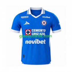 Hjemmebane Trøje Cruz Azul 2026-2027 K/Æ Mænd