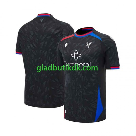 Udebane Trøje Crystal Palace 2026-2027 K/Æ Mænd